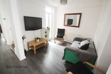 4 bed house, Margate Road, University of Portsmouth, Portsmouth, PO51EZ - Image 9