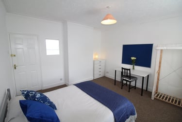 4 bed house, Wyndcliffe Road, Southsea, Portsmouth, PO40LA - Image 6