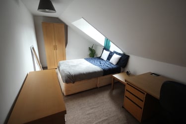 5 bed house, Beach Road, Southsea, Portsmouth, PO52JH - Image 11