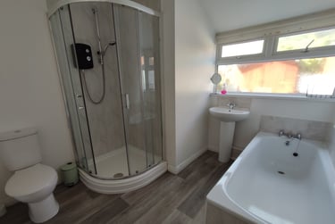 4 bed house, Jessie Road, Southsea, Portsmouth, PO40EJ - Image 13