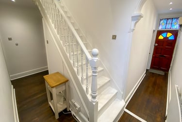 4 bed house, Devonshire Square, Southsea, Portsmouth, PO40JJ - Image 12