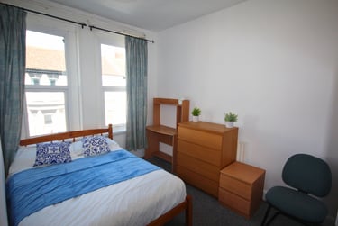 5 bed house, Saint Augustine Road, Southsea, Portsmouth, PO49AD - Image 1