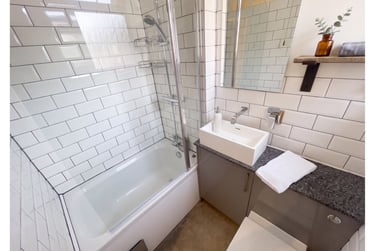 4 bed house, Devonshire Square, Southsea, Portsmouth, PO40JJ - Image 10