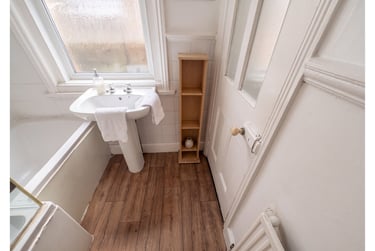 6 bed house, Francis Avenue, Southsea, Portsmouth, PO40HN - Image 13