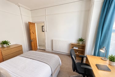 5 bed house, Francis Avenue, Southsea, Portsmouth, PO40HN - Image 5