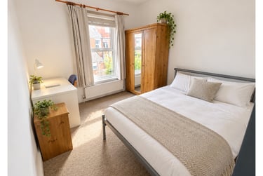 5 bed house, Mafeking Road, Southsea, Portsmouth, PO49BG - Image 3