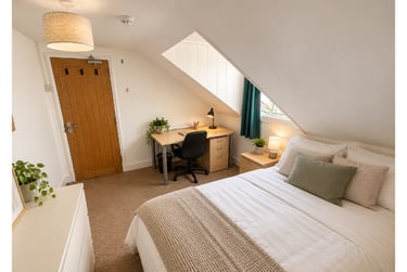 5 bed house, Beach Road, Southsea, Portsmouth, PO52JH - Image 5