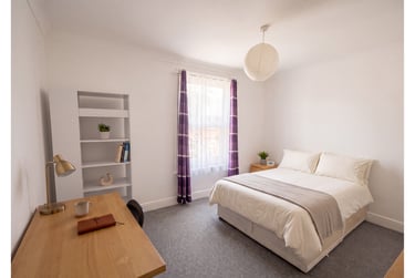 5 bed house, Harrow Road, University of Portsmouth, Portsmouth, PO51SJ - Image 1