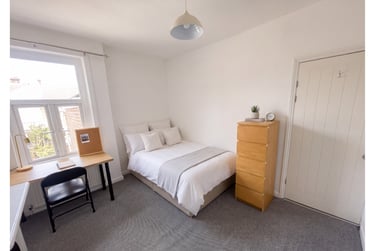 4 bed house, Jubilee Road, Southsea, Portsmouth, PO40JE - Image 4
