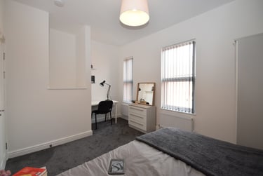3 bed house, Carlton Avenue, Rusholme, Manchester, M147WL - Image 3