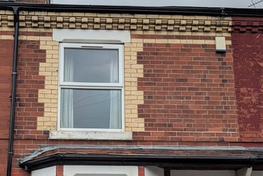 3 bed house, Lowestoft Street, Rusholme, Manchester, M147PU - Image 2