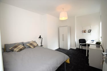 6 bed house, Balmoral Road, Fallowfield, Manchester, M146WG - Image 5
