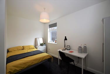 6 bed house, Balmoral Road, Fallowfield, Manchester, M146WG - Image 7
