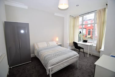 6 bed house, Whitby Road, Fallowfield, Manchester, M146QL - Image 7
