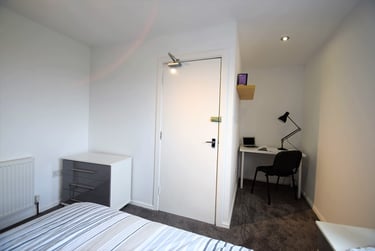 6 bed house, Whitby Road, Fallowfield, Manchester, M146QL - Image 8