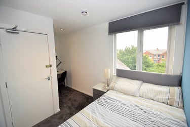 6 bed house, Whitby Road, Fallowfield, Manchester, M146QL - Image 9