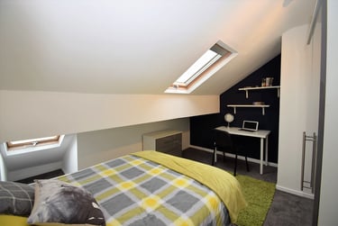 6 bed house, Whitby Road, Fallowfield, Manchester, M146QL - Image 10