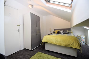 6 bed house, Whitby Road, Fallowfield, Manchester, M146QL - Image 11