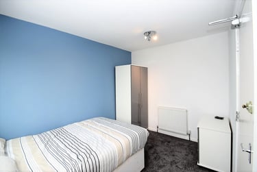 6 bed house, Whitby Road, Fallowfield, Manchester, M146QL - Image 12