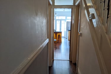 6 bed house, Scarsdale Road, Victoria park, Manchester, M145PY - Image 12