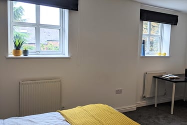 4 bed house, Osborne Road, Fallowfield, Manchester, M192DU - Image 6