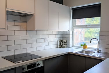 9 bed house, Osborne Road, Fallowfield, Manchester, M192DU - Image 6