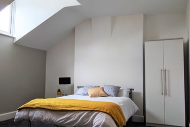 9 bed house, Osborne Road, Fallowfield, Manchester, M192DU - Image 7