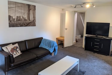 9 bed house, Osborne Road, Fallowfield, Manchester, M192DU - Image 11
