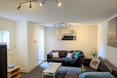 9 bed house, Osborne Road, Fallowfield, Manchester, M192DU - Image 12