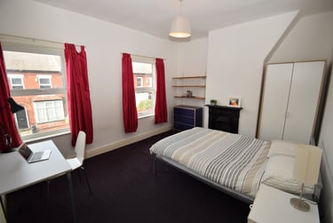 4 bed house, Whitby Road, Fallowfield, Manchester, M146QL - Image 4