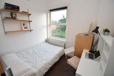4 bed house, Whitby Road, Fallowfield, Manchester, M146QL - Image 7