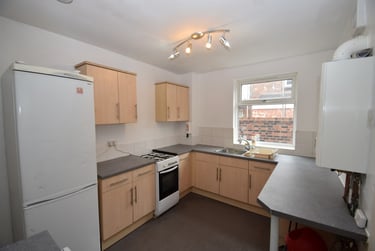 3 bed house, Braemar Road, Fallowfield, Manchester, M146PS - Image 2