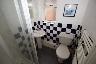 3 bed house, Braemar Road, Fallowfield, Manchester, M146PS - Image 4