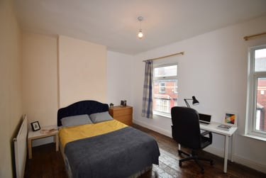 3 bed house, Braemar Road, Fallowfield, Manchester, M146PS - Image 5