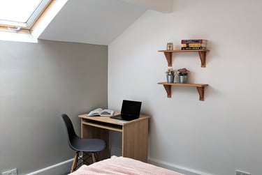4 bed flat, Osborne Road, Fallowfield, Manchester, M192DU - Image 9