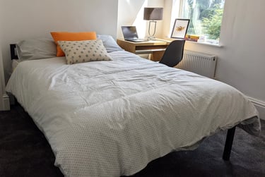 4 bed flat, Osborne Road, Fallowfield, Manchester, M192DU - Image 7