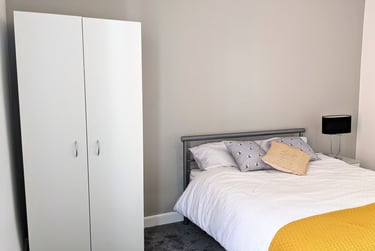 4 bed flat, Osborne Road, Fallowfield, Manchester, M192DU - Image 8