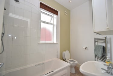 6 bed house, Platt Lane, Rusholme, Manchester, M147PY - Image 11
