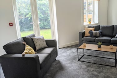 4 bed house, Osborne Road, Levenshulme, Manchester, M192DU - Image 1
