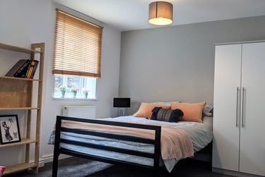 4 bed house, Osborne Road, Levenshulme, Manchester, M192DU - Image 2