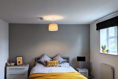 4 bed house, Osborne Road, Levenshulme, Manchester, M192DU - Image 6