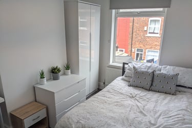 3 bed house, Parkfield Avenue, Rusholme, Manchester, M144FZ - Image 4