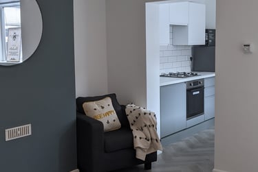 3 bed house, Parkfield Avenue, Rusholme, Manchester, M144FZ - Image 6