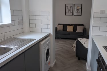 3 bed house, Parkfield Avenue, Rusholme, Manchester, M144FZ - Image 7