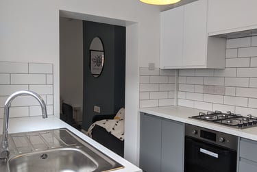 3 bed house, Parkfield Avenue, Rusholme, Manchester, M144FZ - Image 8