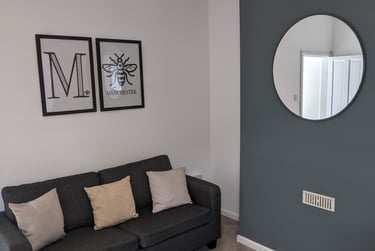 3 bed house, Parkfield Avenue, Rusholme, Manchester, M144FZ - Image 9