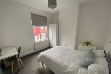 3 bed house, Parkfield Avenue, Rusholme, Manchester, M144FZ - Image 10