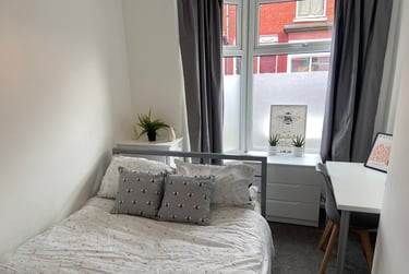 3 bed house, Parkfield Avenue, Rusholme, Manchester, M144FZ - Image 11