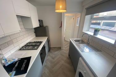 3 bed house, Parkfield Avenue, Rusholme, Manchester, M144FZ - Image 12
