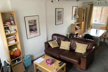 4 bed house, Chervil Close, Fallowfield, Manchester, M147DP - Image 1